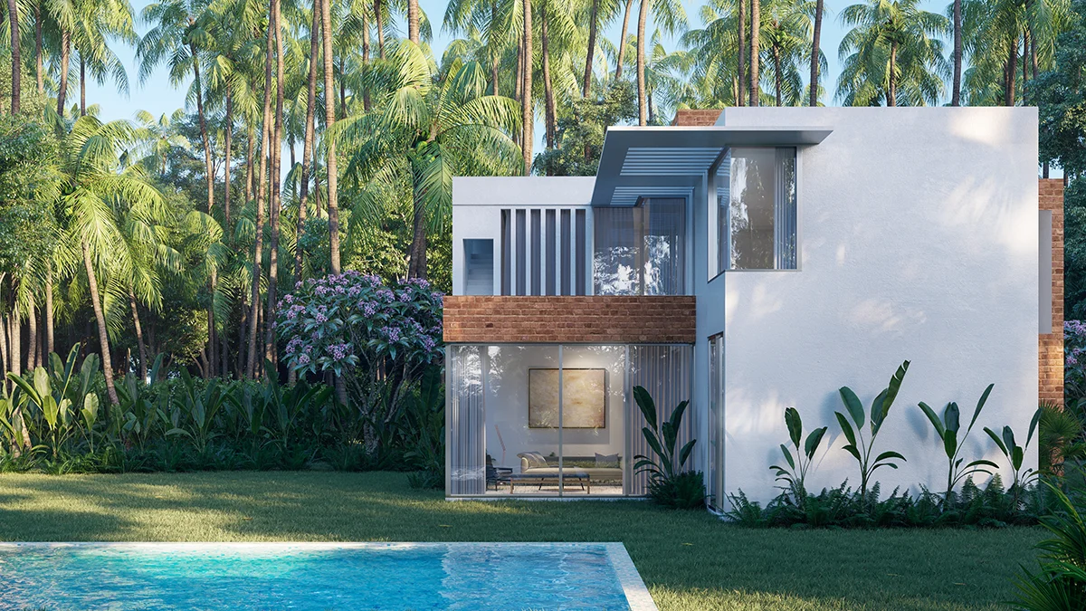 La Formosa , Aldona, Goa